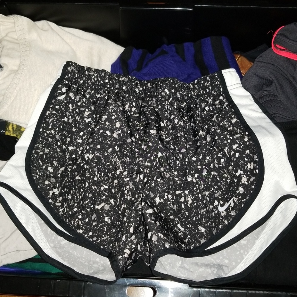 Nike workout pants